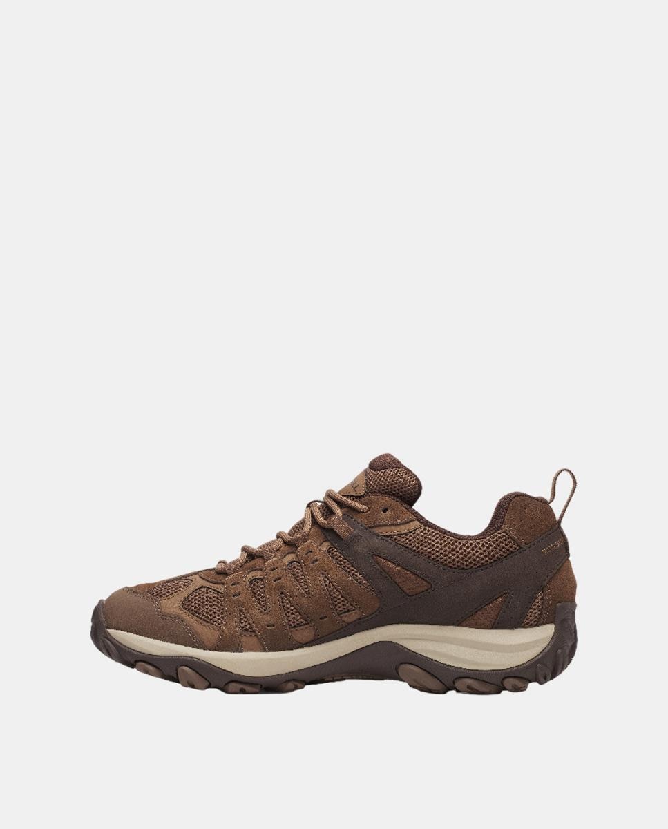 Zapatillas de Montaña de hombre Accentor 3 Merrell - Marrón Marrón-4