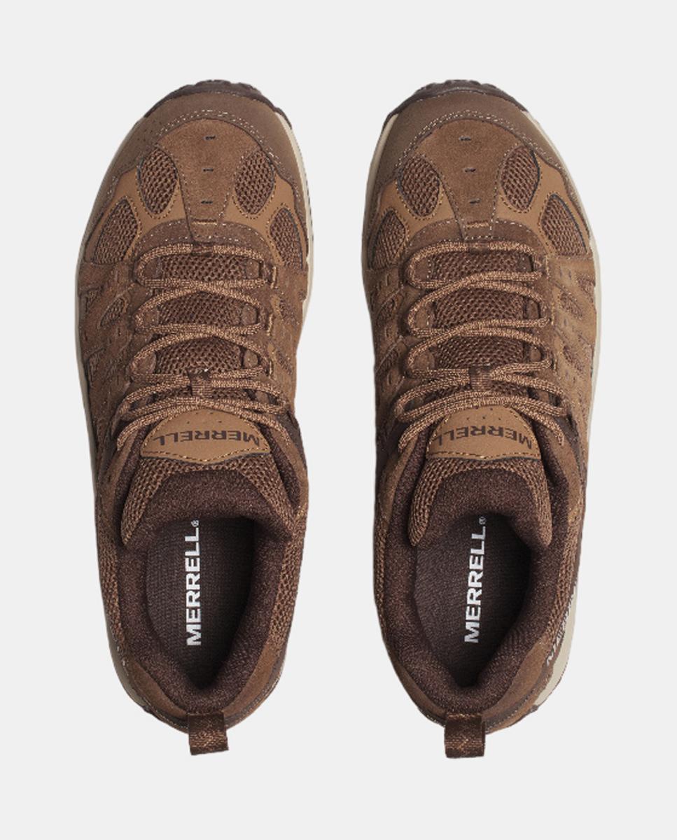 Zapatillas de Montaña de hombre Accentor 3 Merrell - Marrón Marrón-5