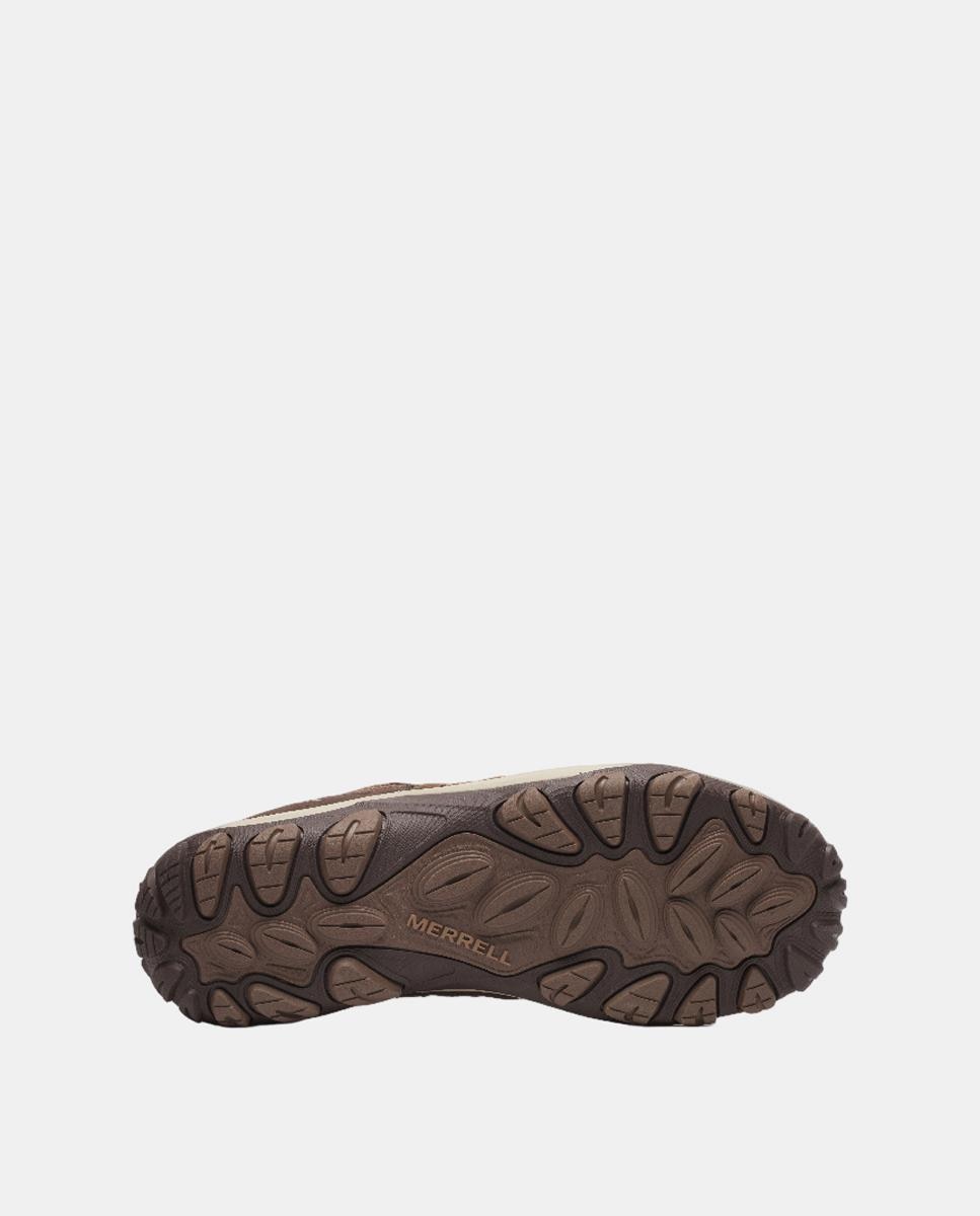 Zapatillas de Montaña de hombre Accentor 3 Merrell - Marrón Marrón-6