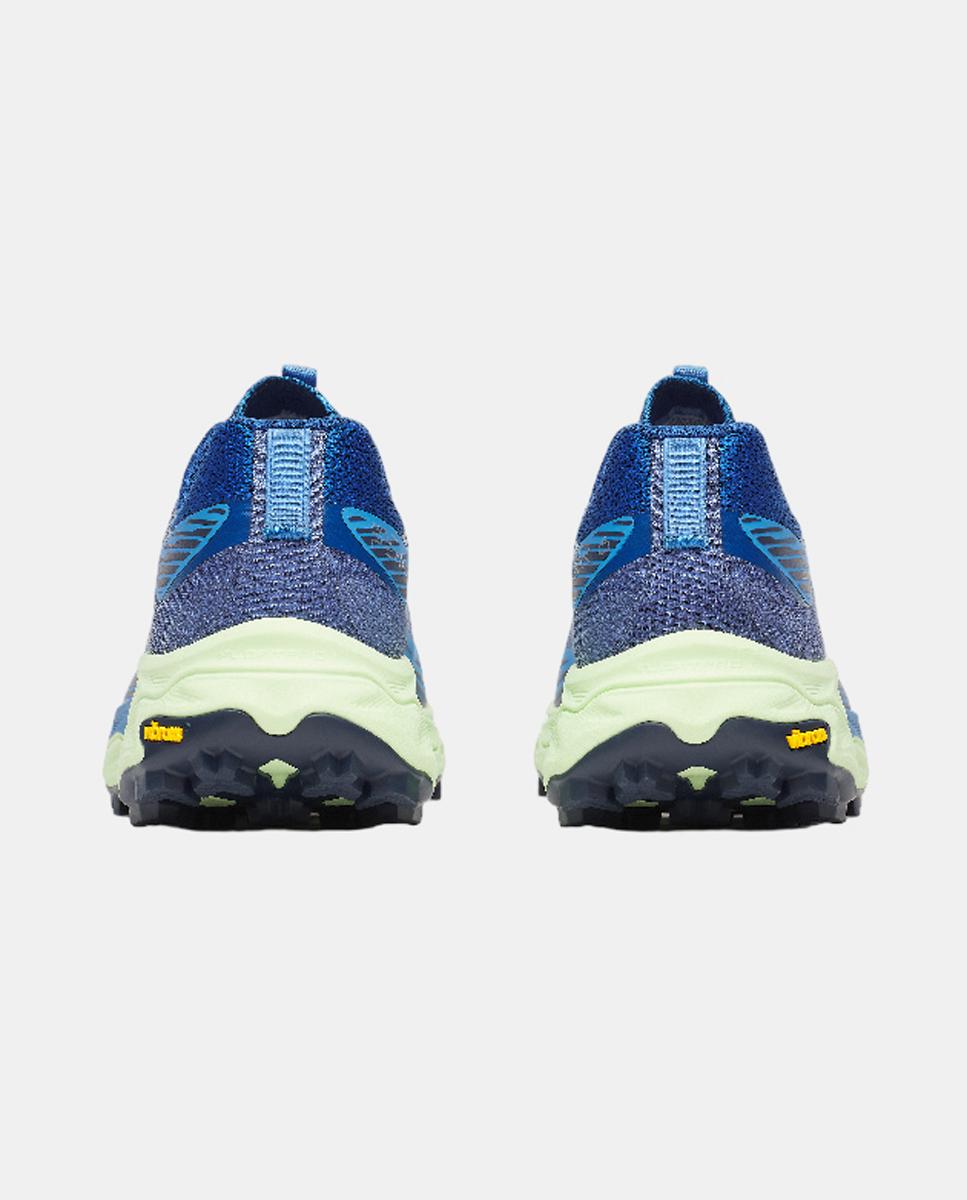 Zapatillas de trail running de hombre AGILITY PEAK 6 Merrell - Azul / Verde Azul / Verde-2