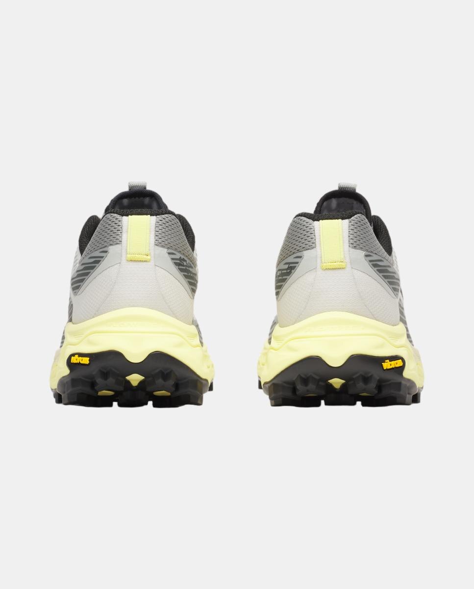 Zapatillas de trail running de mujer AGILITY PEAK 6 Merrell - Gris / Amarillo Gris / Amarillo-5