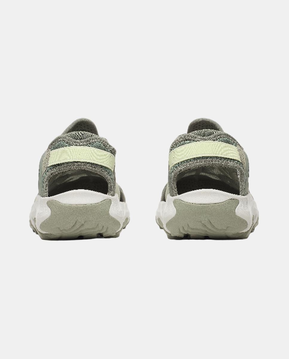 Sandalia de hombre MAIPO 3 EXPLORER SIEVE Merrell - Verde claro Verde claro-3