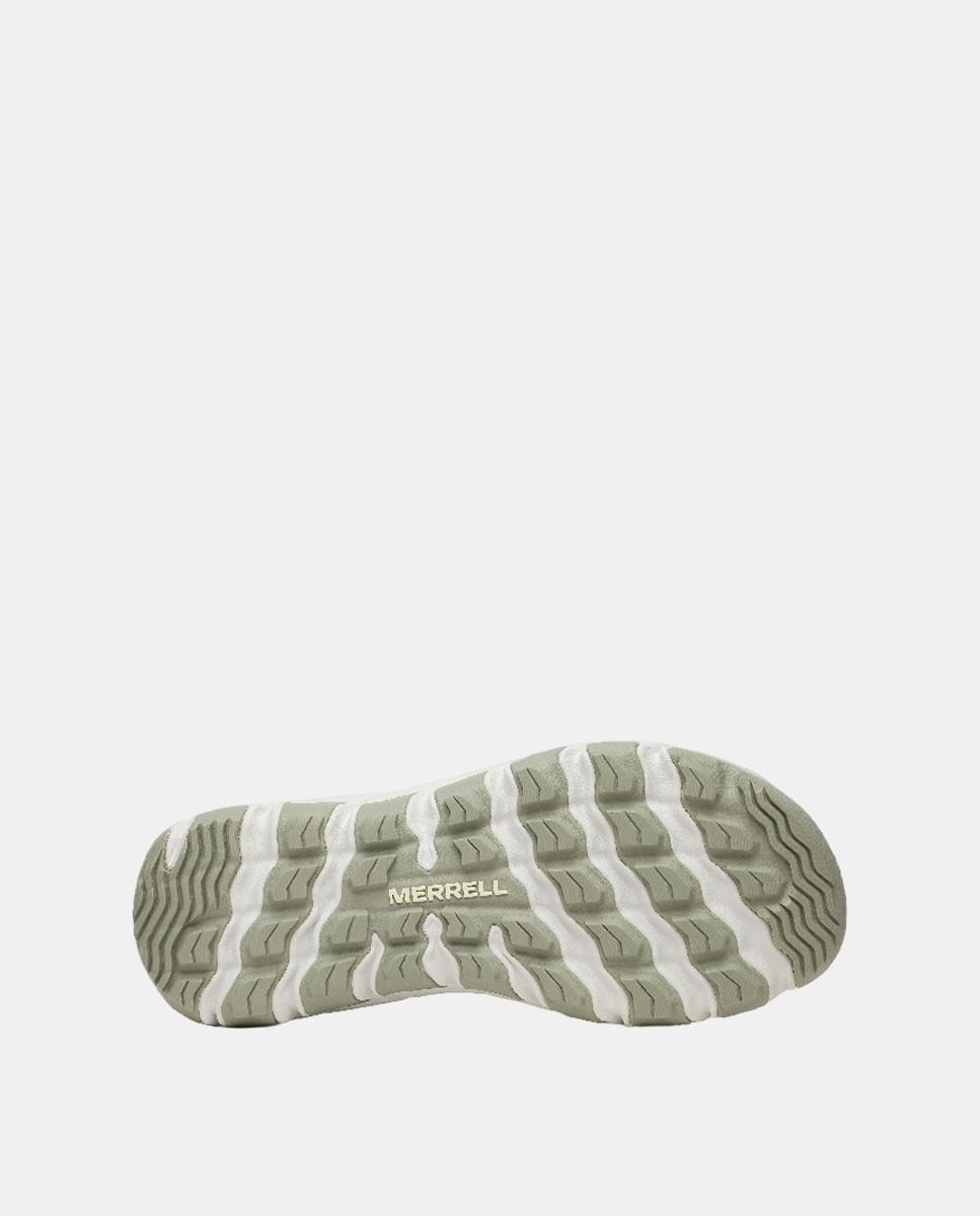 Sandalia de hombre MAIPO 3 EXPLORER SIEVE Merrell - Verde claro Verde claro-6