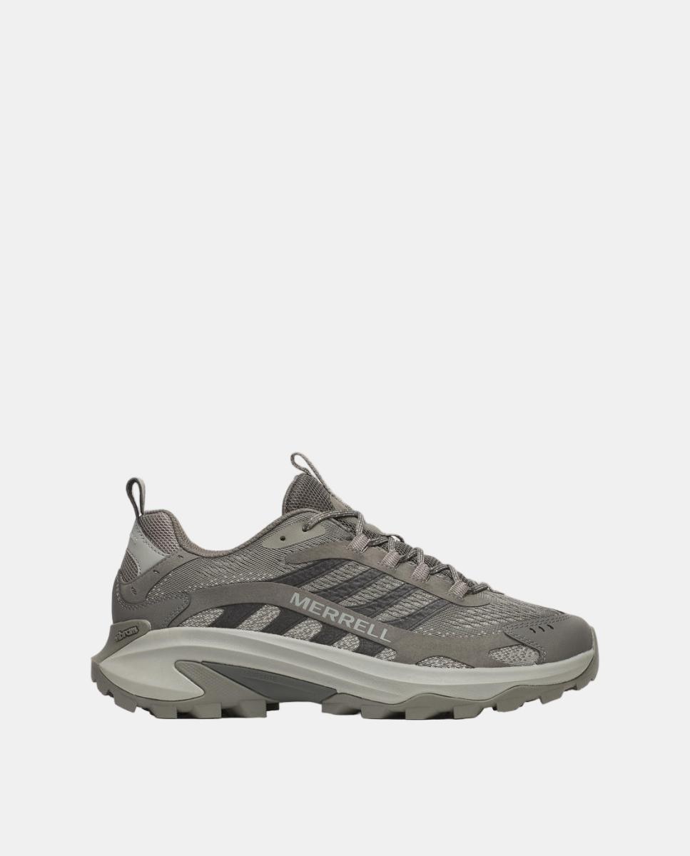 Imagen 0 de Zapatillas de montaña de hombre MOAB SPEED 2 Merrell Antracita