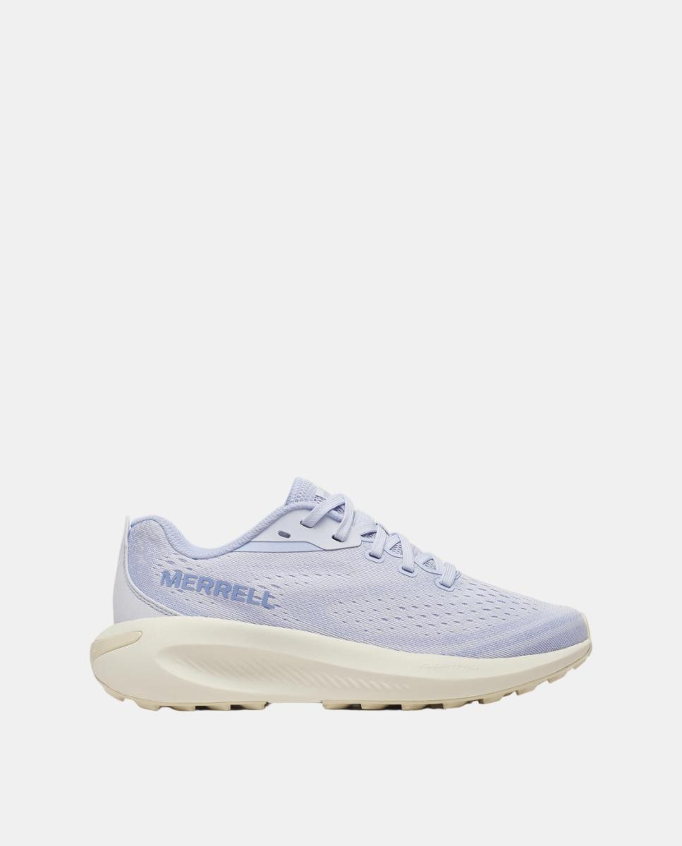 Merrell Zapatillas de trail running de mujer MORPHLITE Azul / Morado