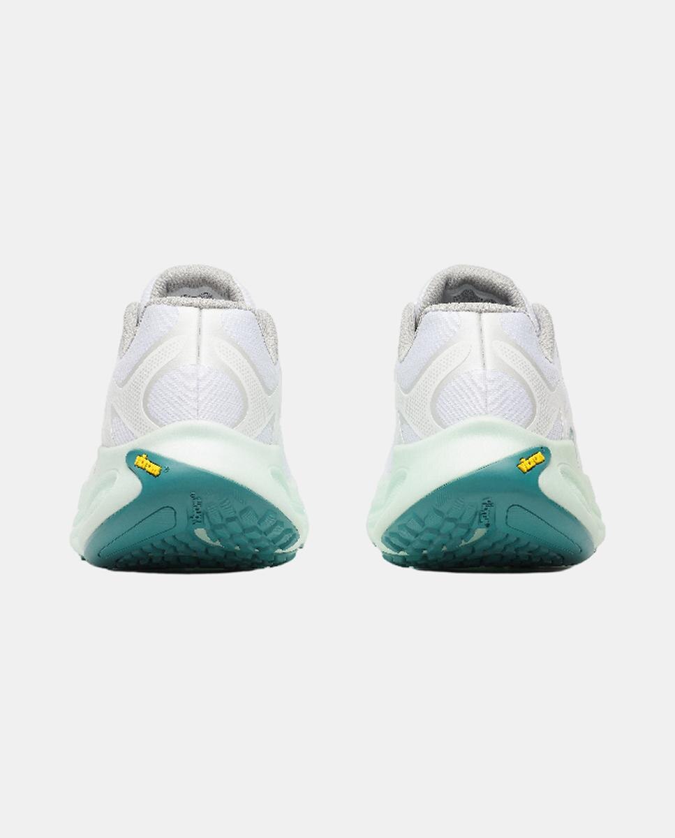 Imagen 3 de Zapatillas de trail running de mujer PROMORPH Merrell - Blanco / Verde Blanco / Verde