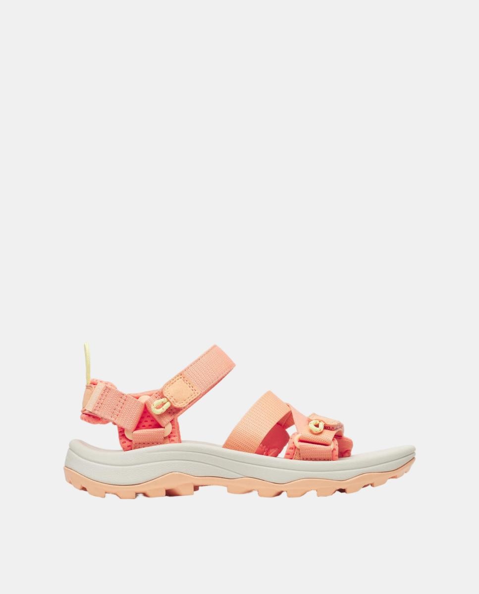 Merrell Sandalia de mujer SPEED FUSION SPORT RMX Coral