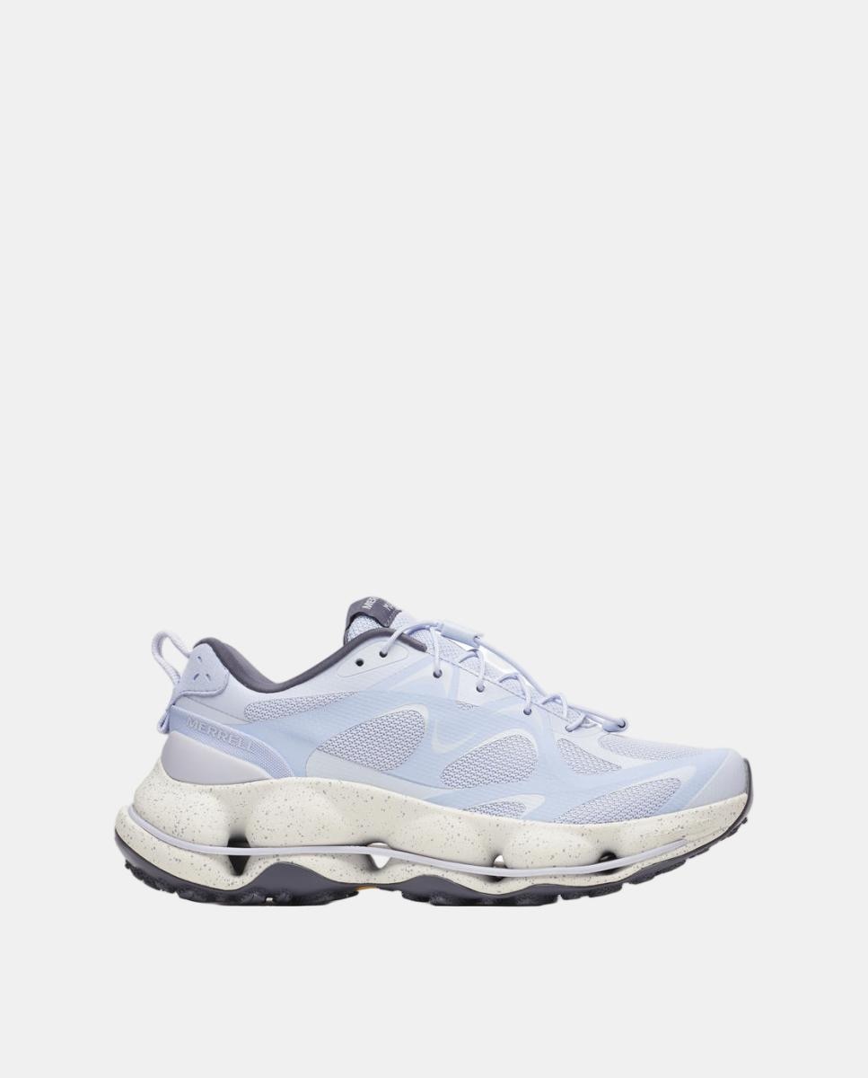 Imagen 0 de Zapatillas  de montaña de mujer SPEEDARC MATIS Merrell Azul Cielo