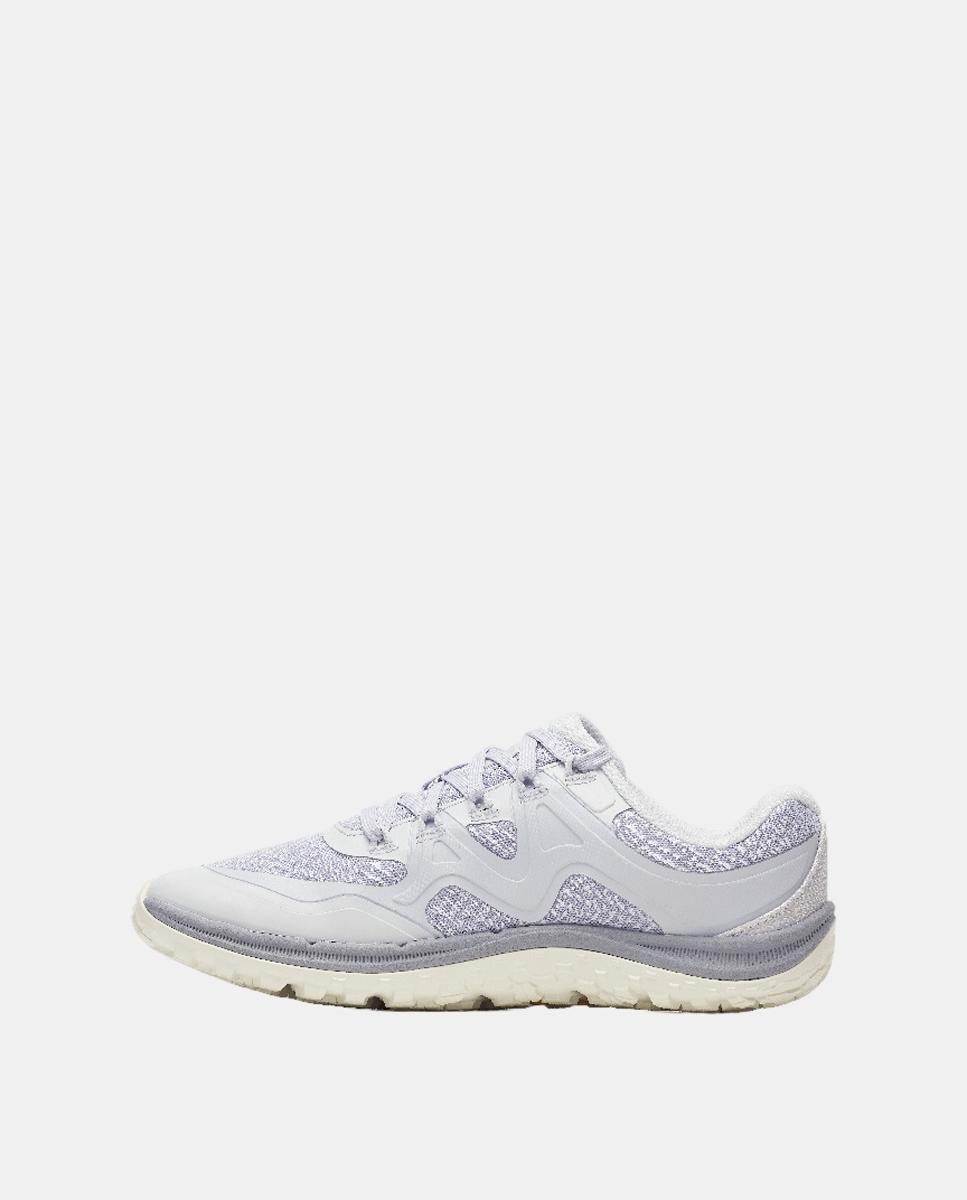 Zapatillas de barefoot de mujer TRAIL GLOVE 8 Merrell - Lila Lila-4
