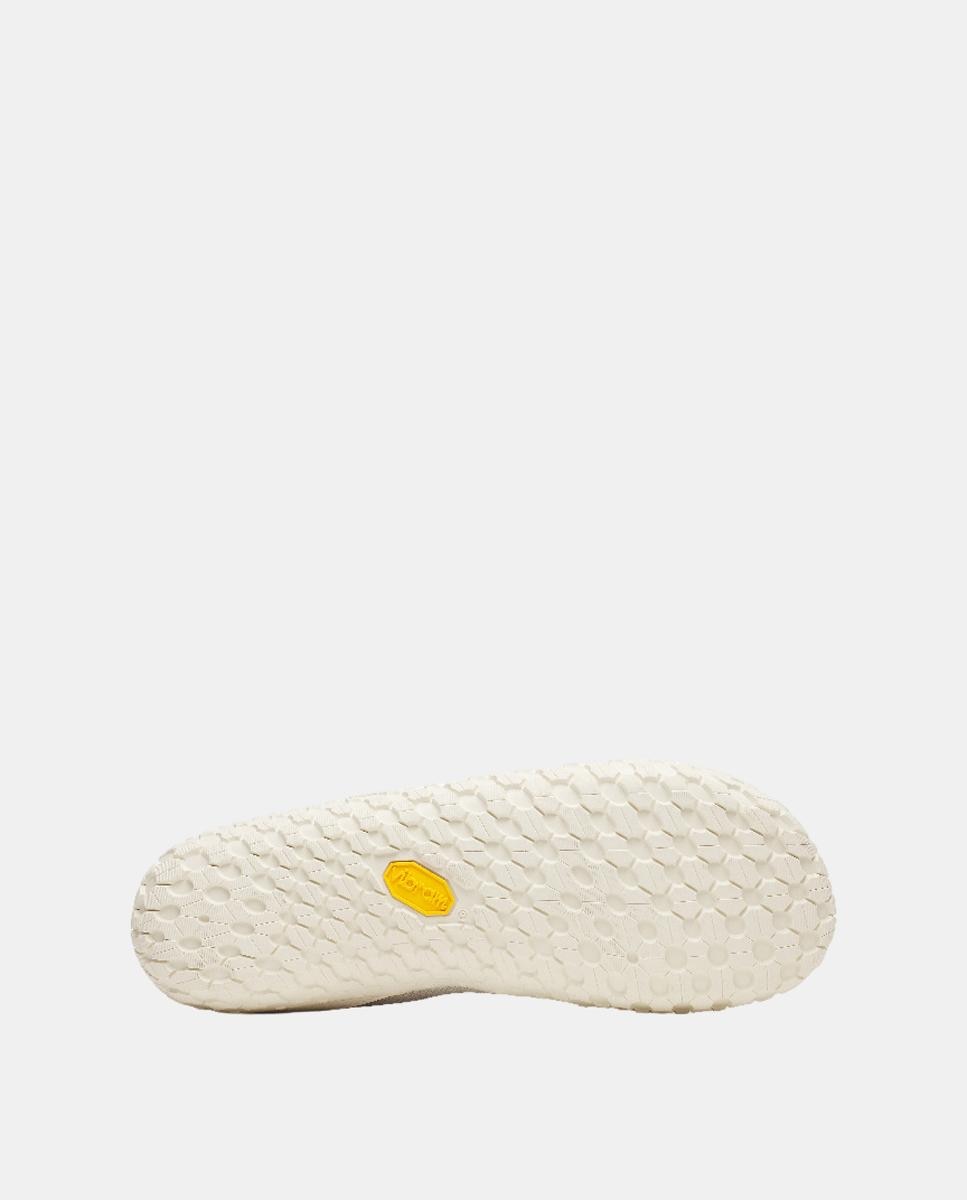 Zapatillas de barefoot de mujer VAPOR GLOVE 7 Merrell - Marrón claro Marrón claro-6