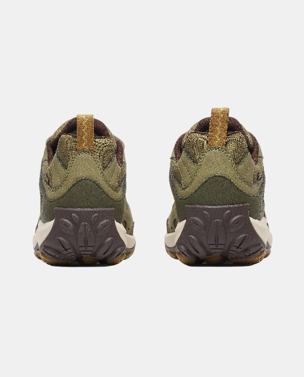 Zapatillas de montaña de hombre Accentor 4 Sport GTX Merrell - Verde Oliva Verde Oliva-2