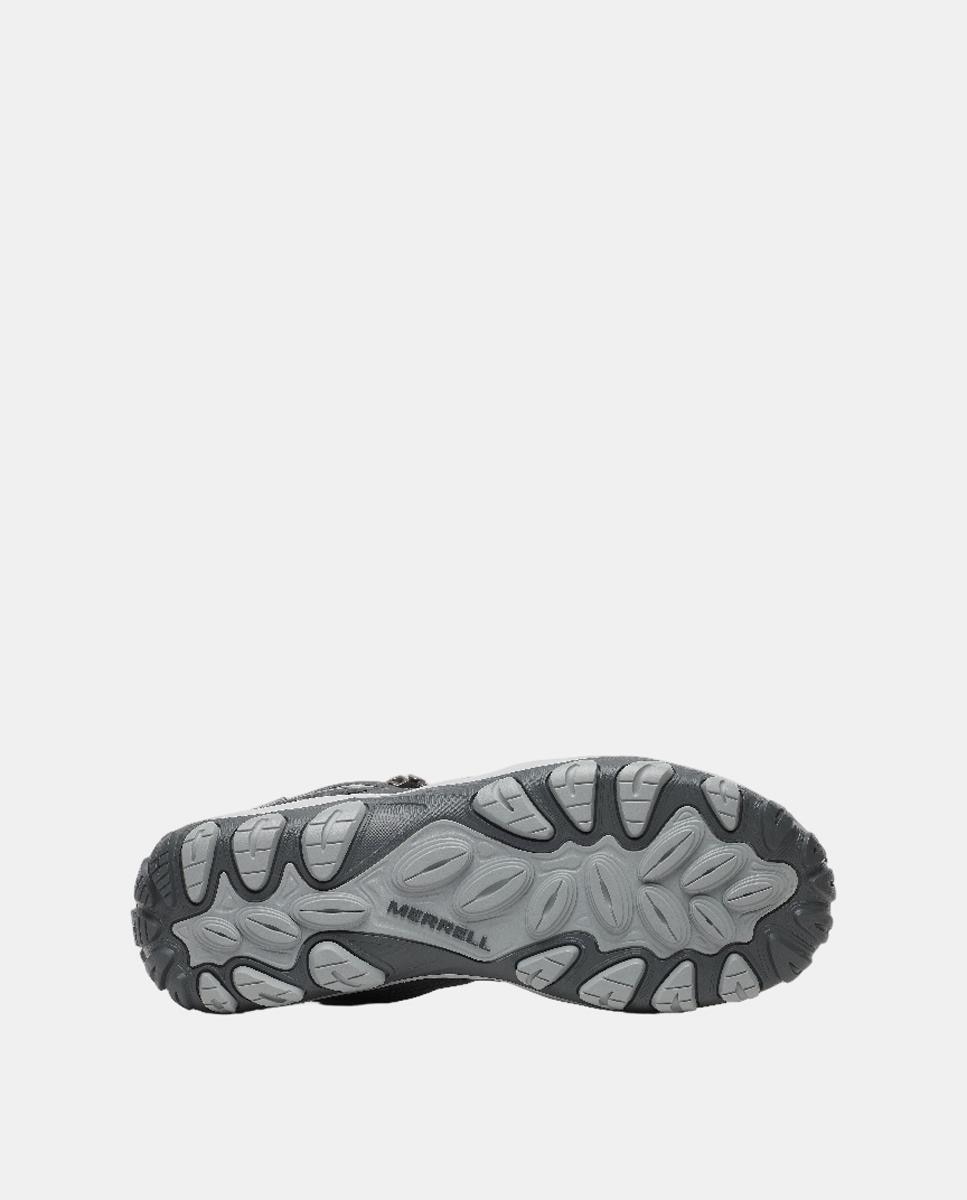 Botas de montaña de hombre Accentor 4 Sport Mid GTX Merrell - Gris / Azul Gris / Azul-6