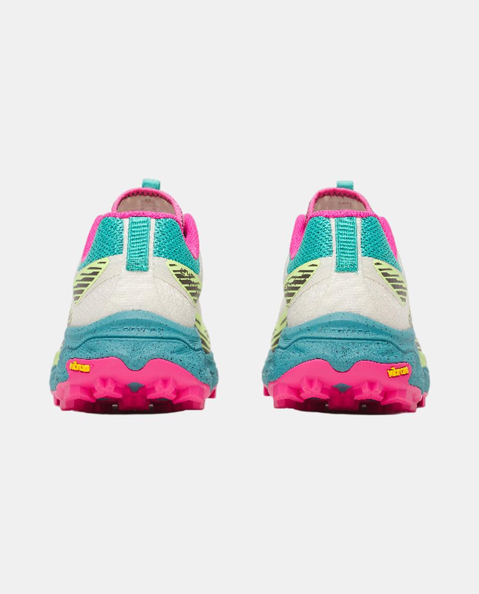 Zapatillas de trail running de hombre AGILITY PEAK 6 Merrell - Multicolor Multicolor-2