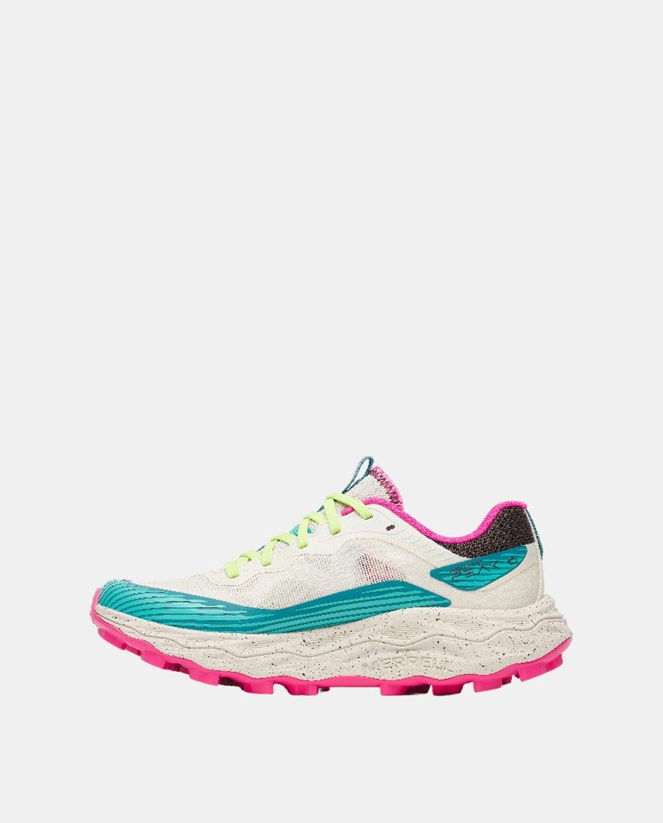 Zapatillas de trail running de mujer AGILITY PEAK 6 Merrell - Multicolor Multicolor-3