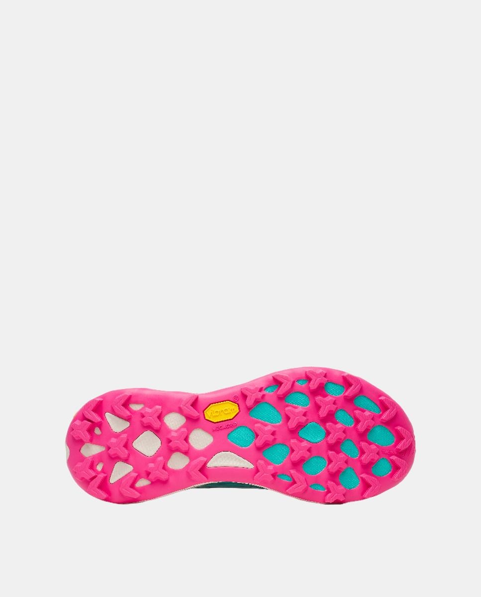 Zapatillas de trail running de mujer AGILITY PEAK 6 Merrell - Multicolor Multicolor-6