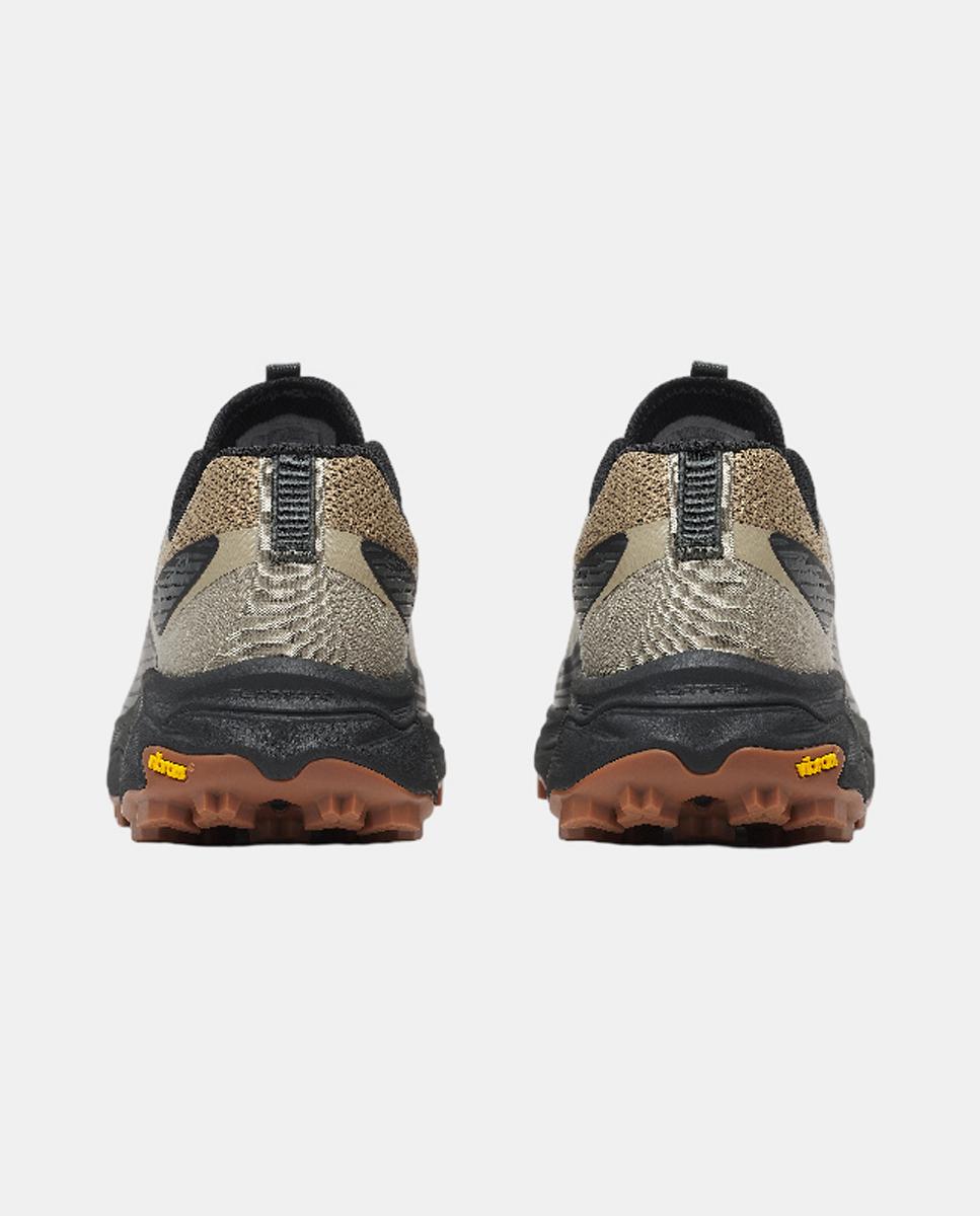 Zapatillas de trail running de hombre AGILITY PEAK 6 GTX Merrell - Marrón / Negro Marrón / Negro-2