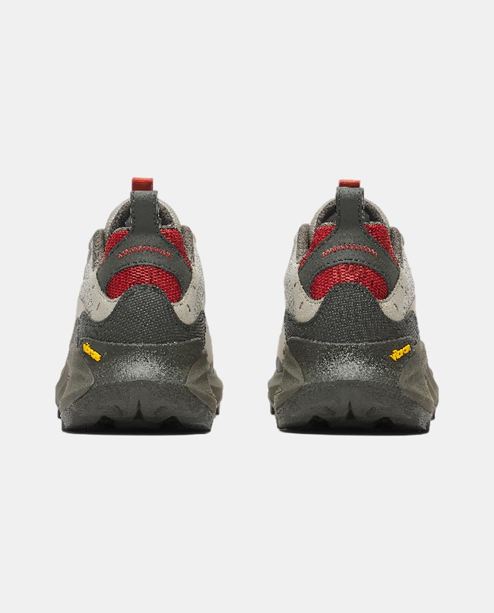 Zapatillas de montaña de hombre MOAB SPEED 2 GTX Merrell - Gris claro Gris claro-2