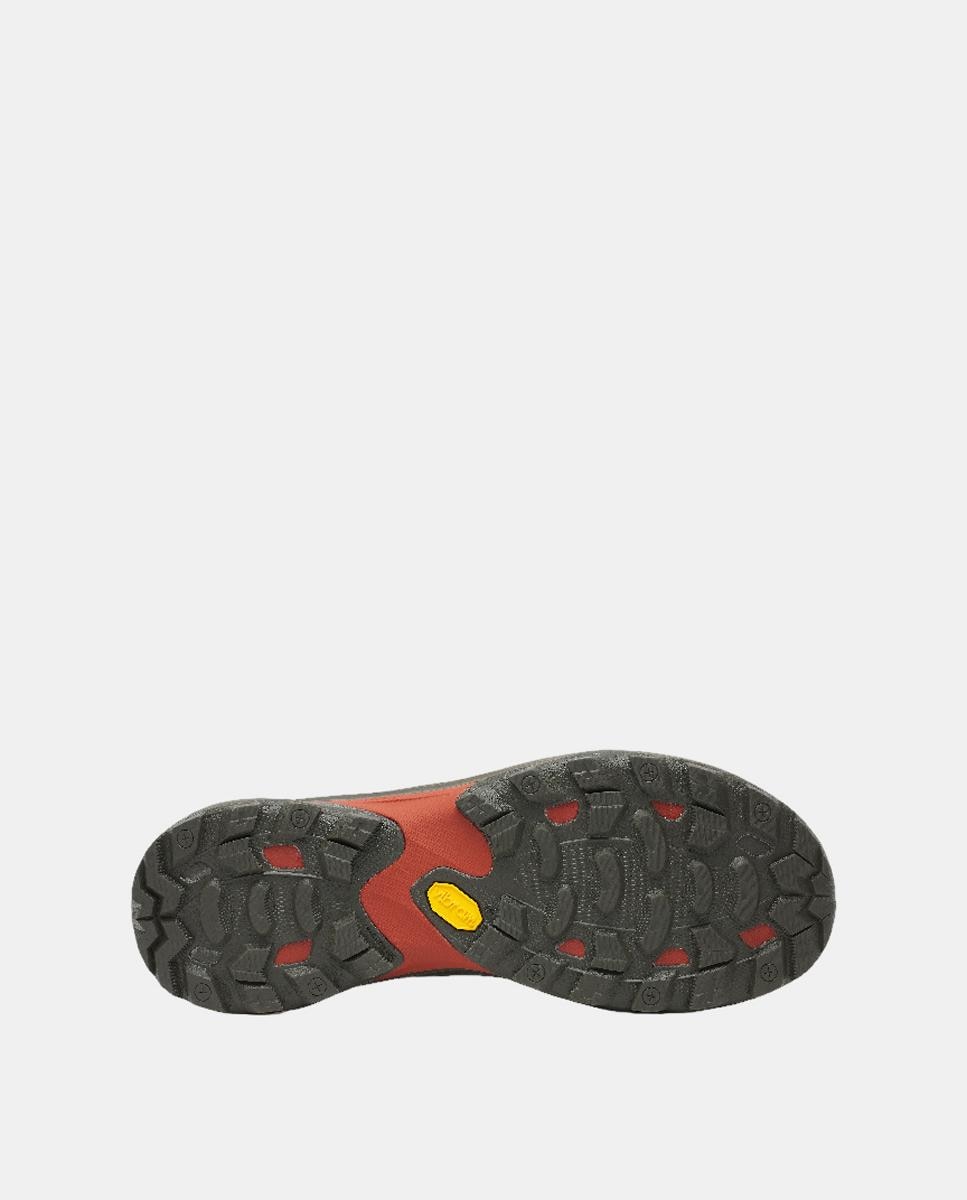Zapatillas de montaña de hombre MOAB SPEED 2 GTX Merrell - Gris claro Gris claro-6