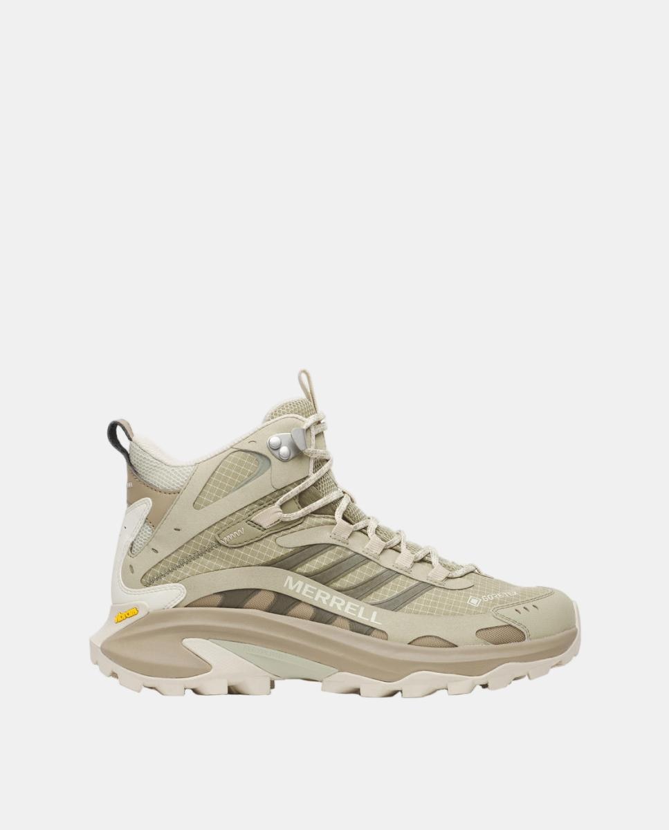 Imagen 0 de Botas de montaña de mujer MOAB SPEED 2 GTX Merrell Marrón