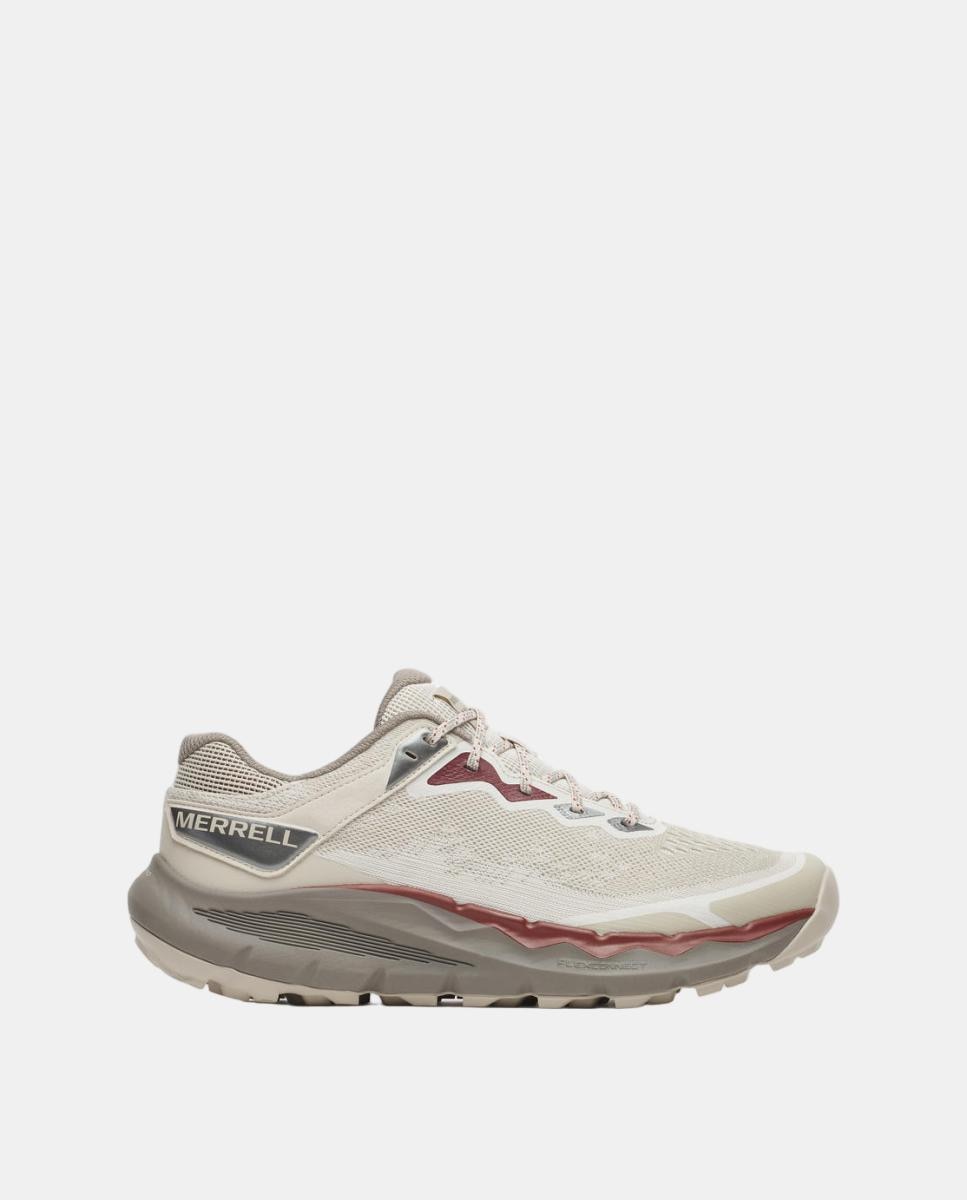 Imagen 0 de Zapatillas de  trail running de hombre NOVA 4  Merrell Beige