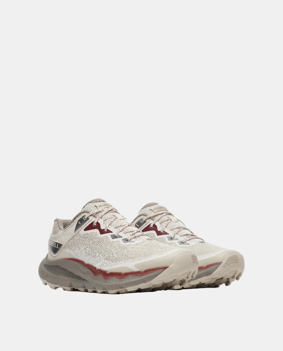 Zapatillas de trail running de hombre NOVA 4 Merrell - Beige Beige-4