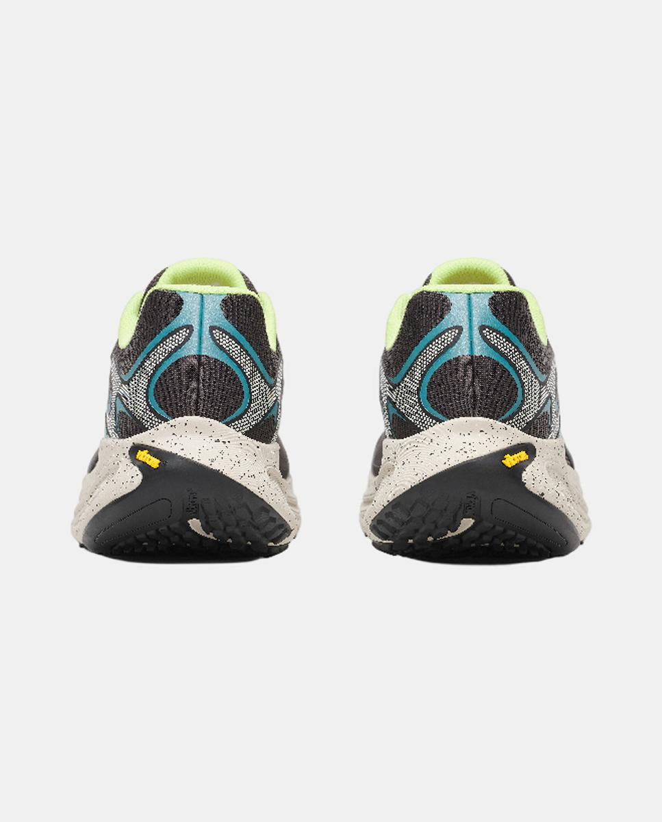 Imagen 2 de Zapatillas de trail running de hombre PROMORPH Merrell - Negro Negro