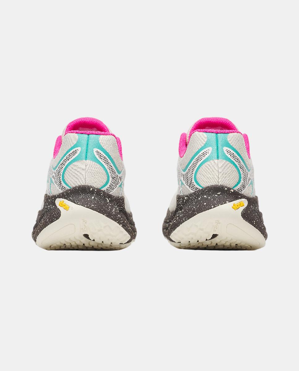 Zapatillas de trail running de mujer PROMORPH Merrell - Blanco / Gris Blanco / Gris-2