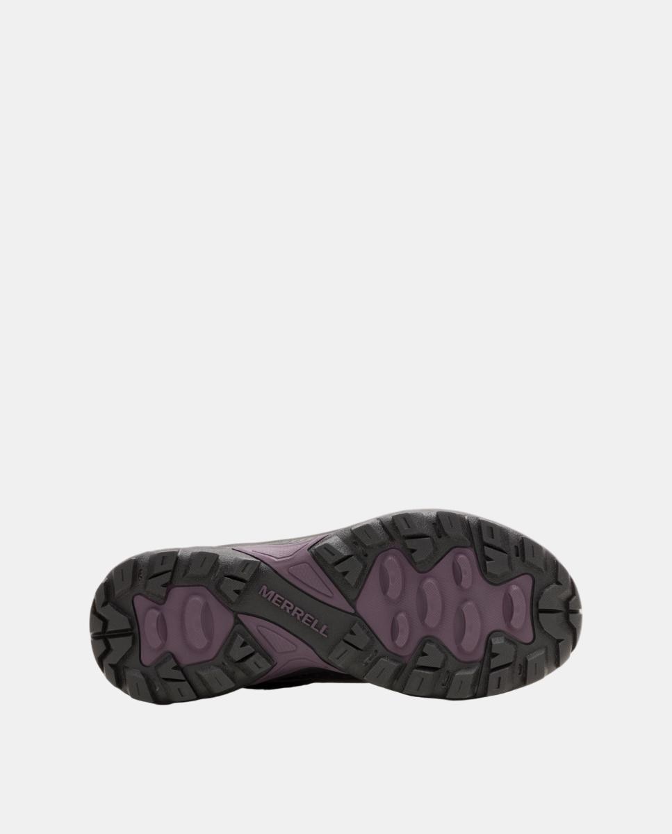 Botas de montaña de muje SPEED STRIKE 2 MID GTX Merrell - Negro Negro-6