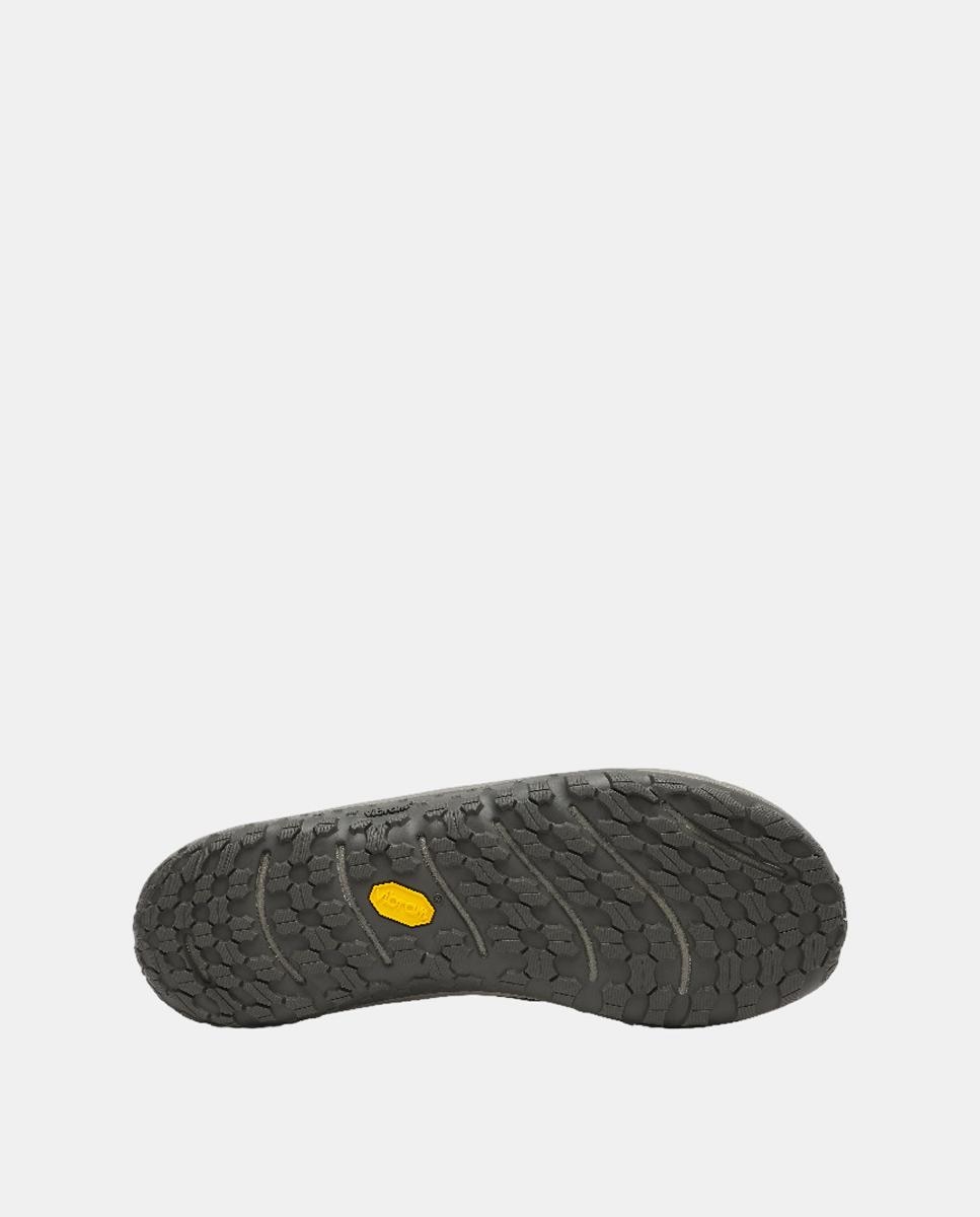 Imagen 6 de Zapatillas de barefoot de hombre TRAIL GLOVE 8 Merrell - Gris / Negro Gris / Negro