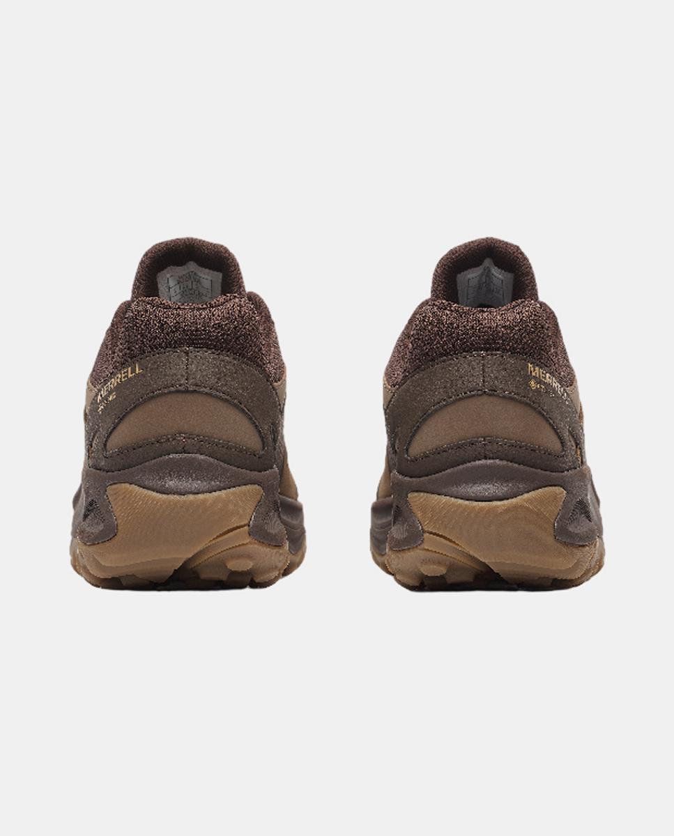 Zapatillas de montaña de hombre YOKOTA 3 GTX Merrell - Marrón Marrón-2