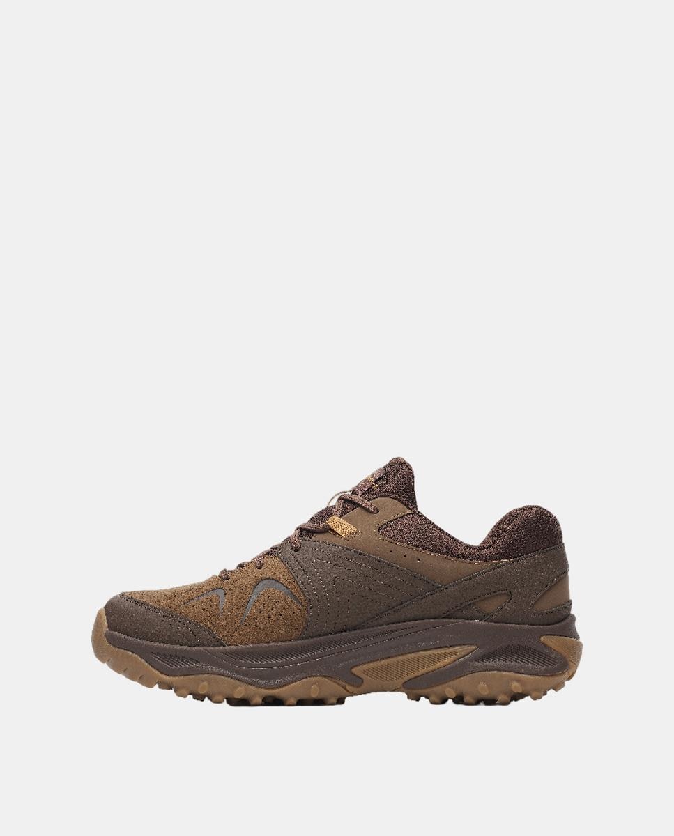 Zapatillas de montaña de hombre YOKOTA 3 GTX Merrell - Marrón Marrón-3