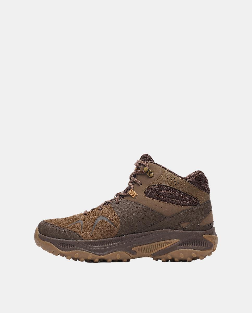 Botas de montaña de hombre YOKOTA 3 MID GTX Merrell - Marrón Marrón-3