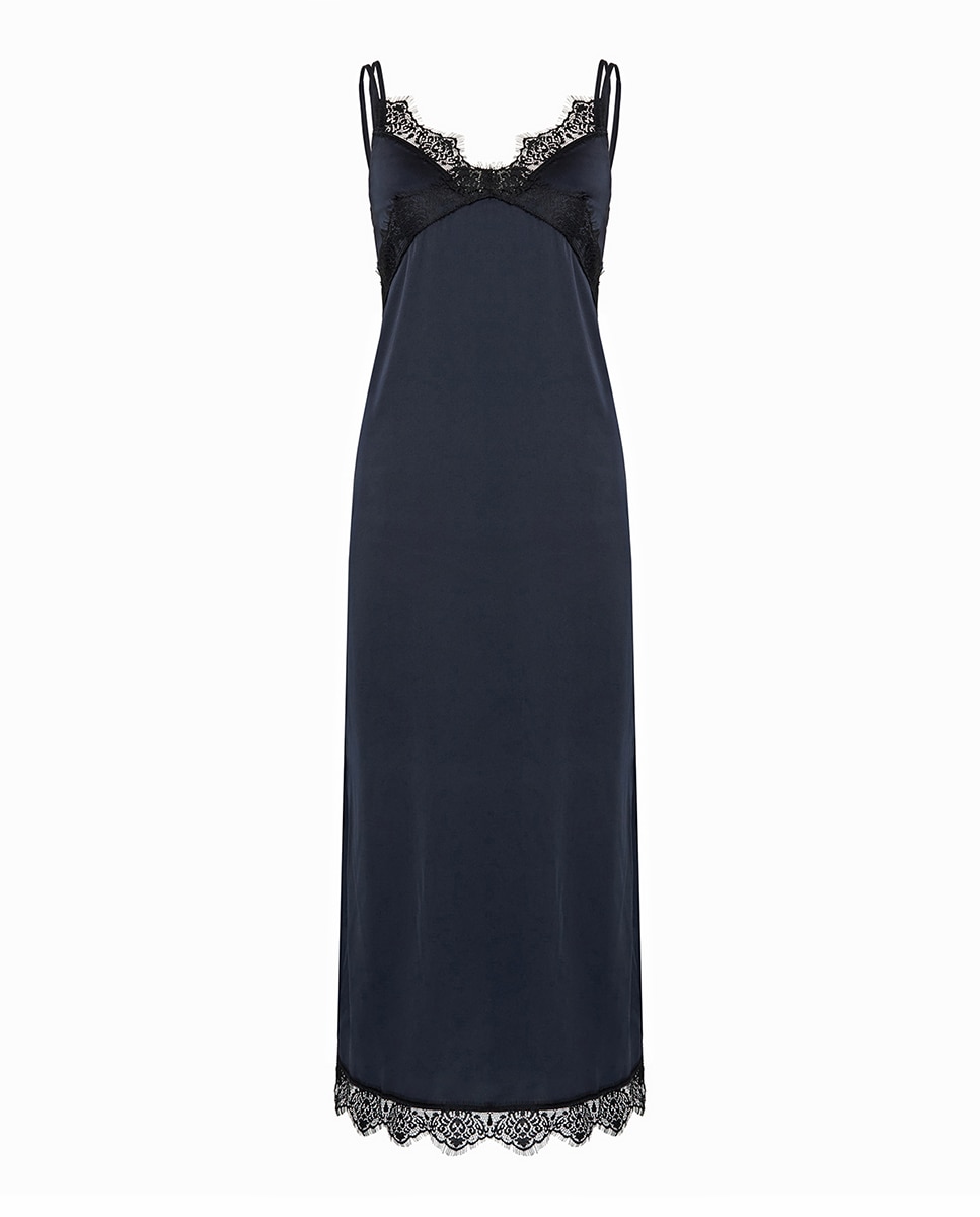 Imagem 0 de Combinação Comprida