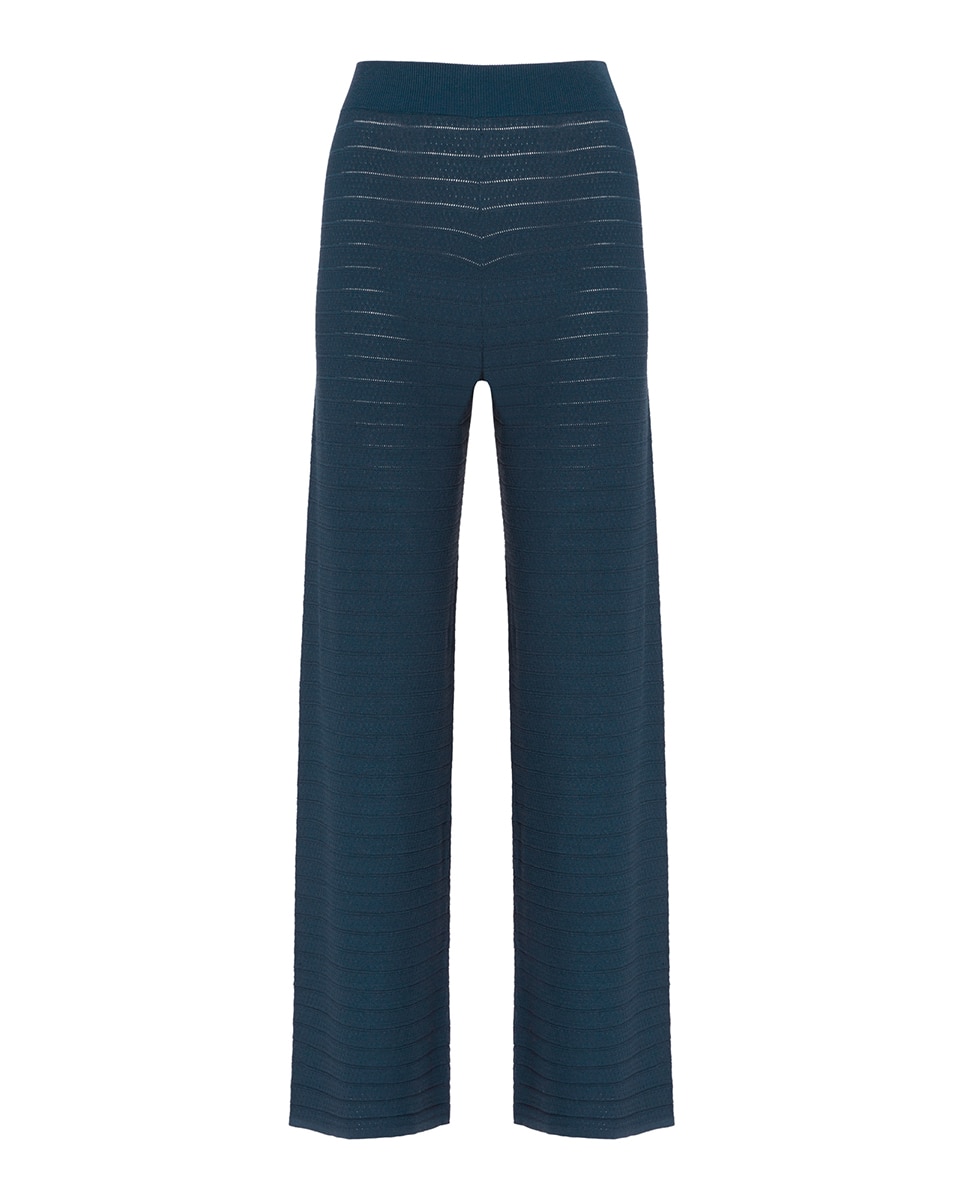 Calças Loungewear Azul-marinho-6