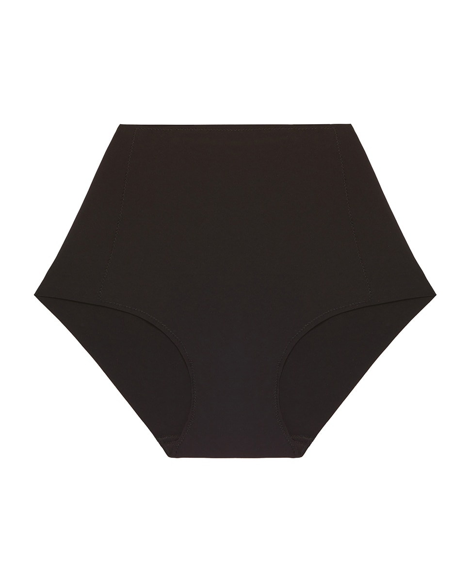 Cinta de Malha Moldadora Preto-4