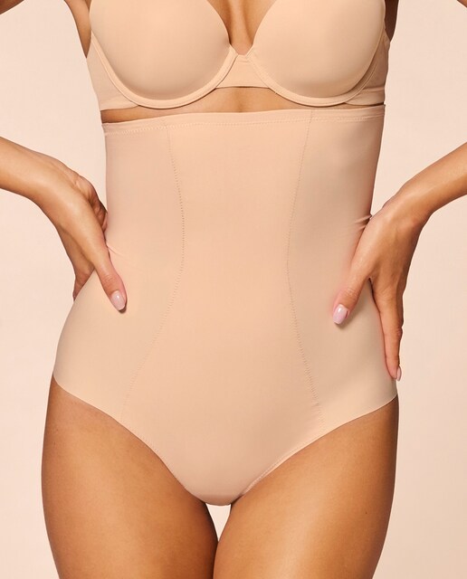 Imagem 0 de Cueca de Cintura Subida Retro