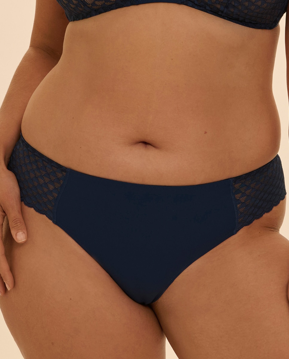 Imagem 0 de Tanga Moldadora e Redutora