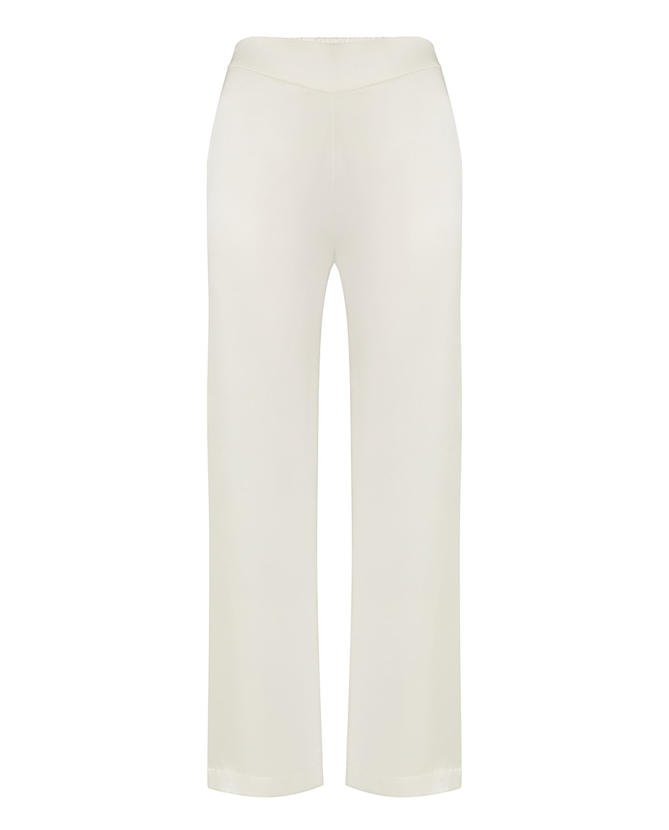 Pantalón Loungewear de mujer - Simone Pérèle - Crudo Crudo-4