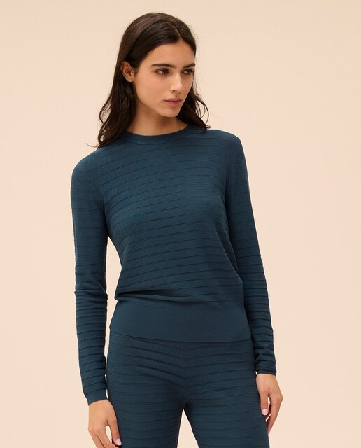 Imagem 0 de Camisola Ligeira de Malha