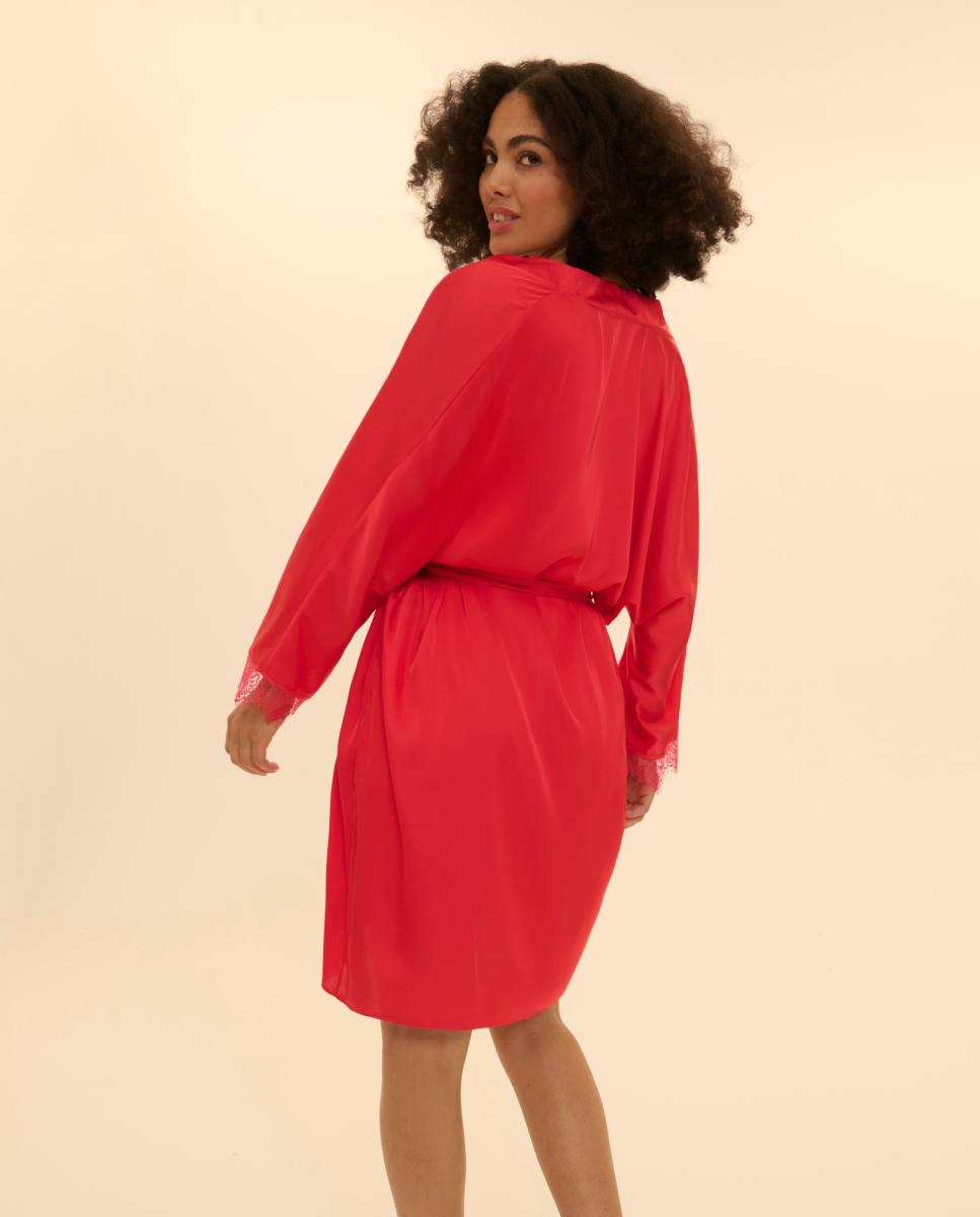 Kimono Vermelho-2