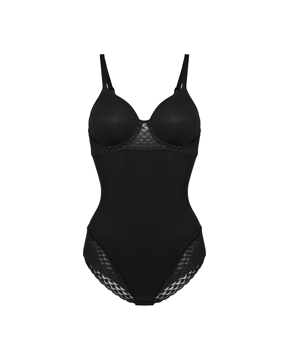 Body com Armação Preto-6