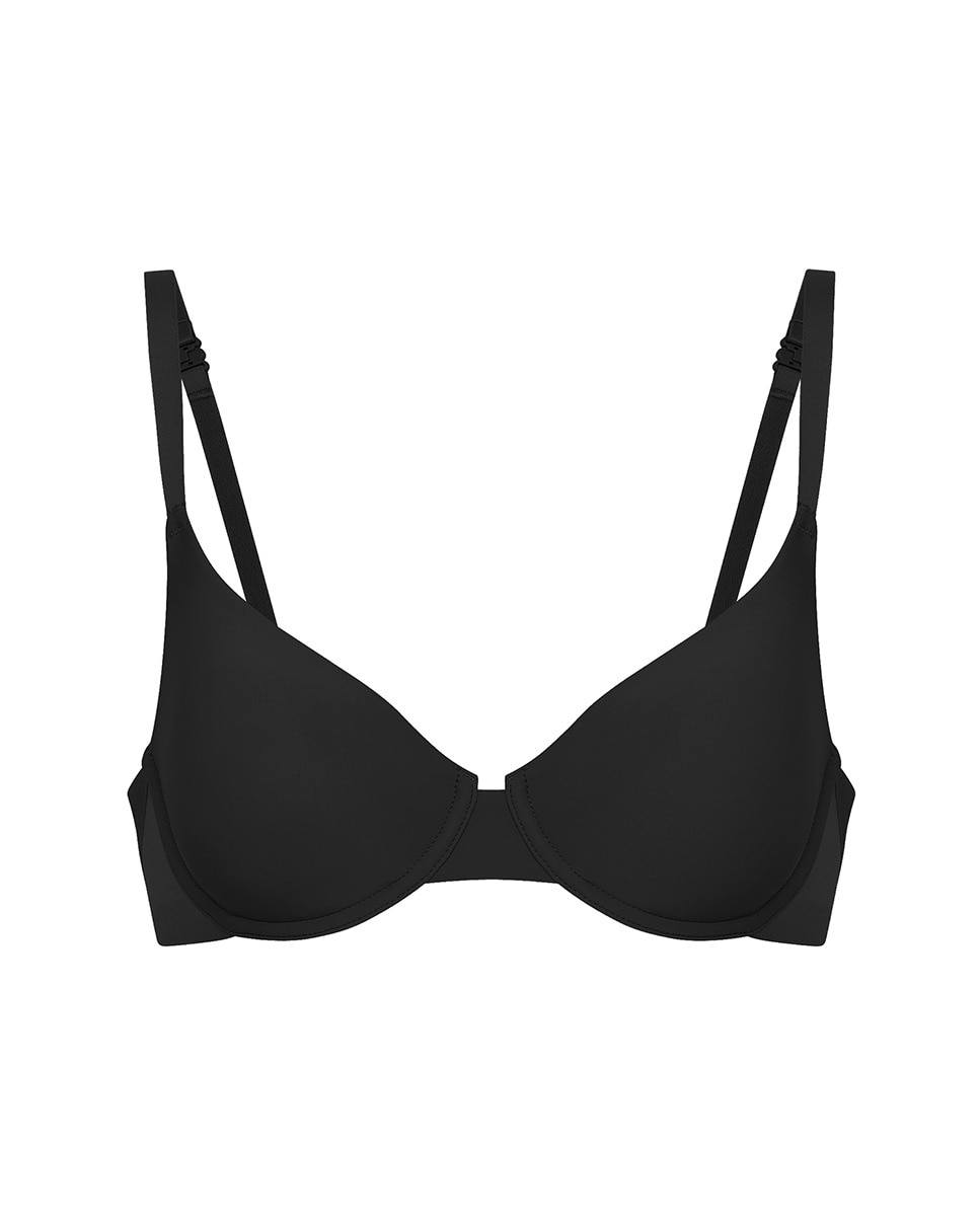 Soutien Essentiel com aro Preto-4
