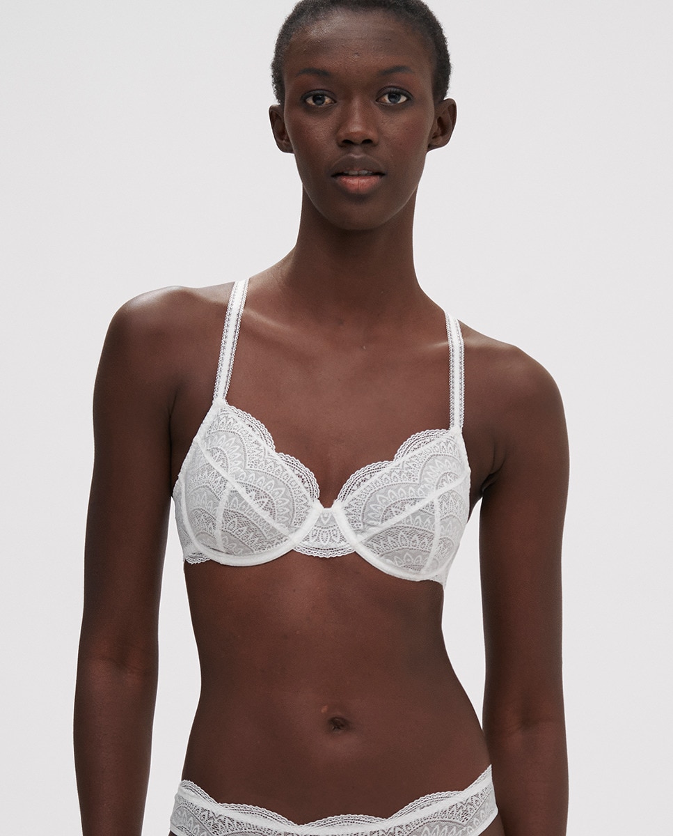 Imagem 0 de Soutien Karma com aro