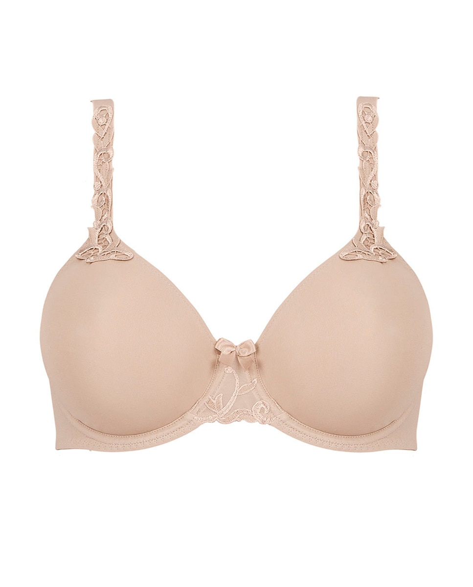 Soutien Andora Simone Pérèle plus size com aro Nude-5