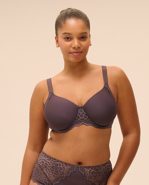 Imagen 0 de Sujetador de mujer Simone Pérèle de capacidad reductor