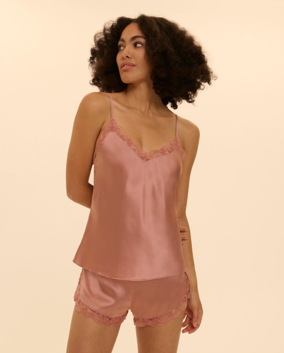 Imagem 0 de Top com Bordados