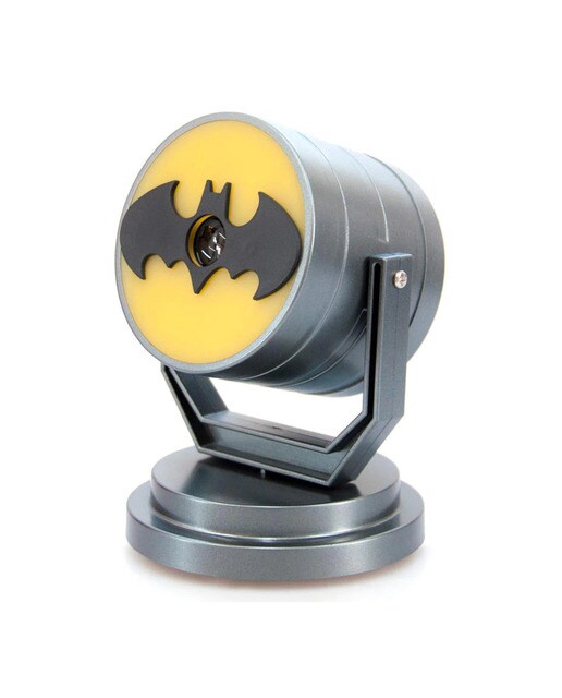 Projector de luz Batsignal DC Comics Batman 1