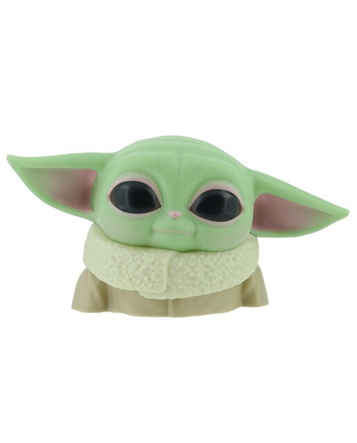 Lámpara Led Star Wars The Mandalorian The Child ``Baby Yoda``