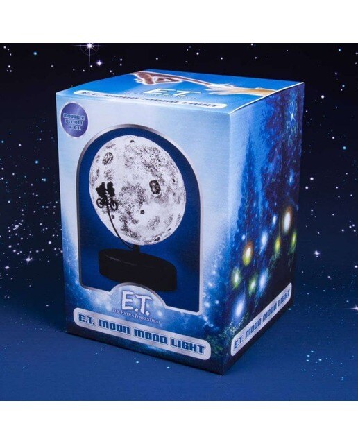 Candeeiro E.T. Lua + E.T Branco-6