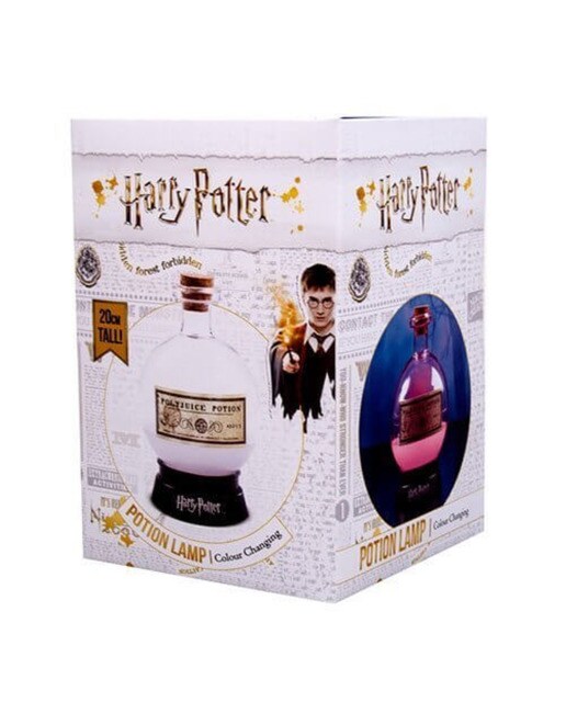 Imagem 0 de Candeeiro Harry Potter Poção